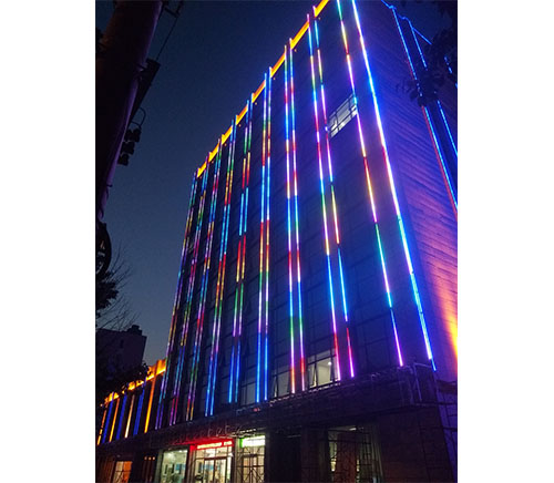 LED線條燈